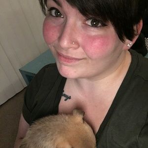 Meet your Posher, Brittany